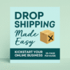 Dropshipping Secrets: How to Launch Your Store Fast | PLR eBook (20 Pages)