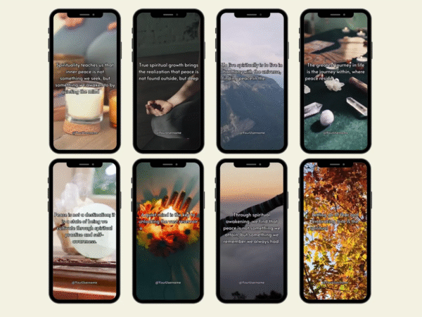 Health & Wellness eBook Bundle | With MRR Rights - Image 3