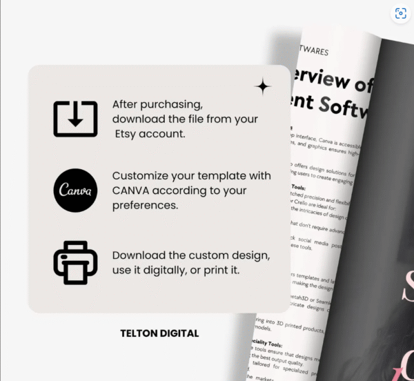 The Ultimate Print-on-Demand Business Guide - Image 2