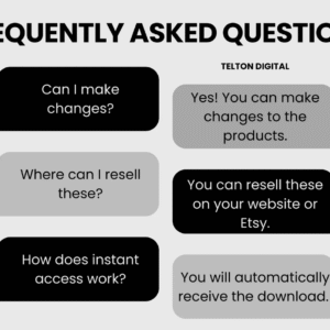 The Ultimate Print-on-Demand Business Guide