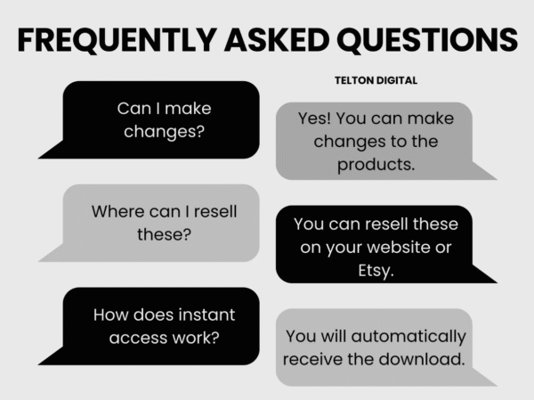 The Ultimate Print-on-Demand Business Guide - Image 4