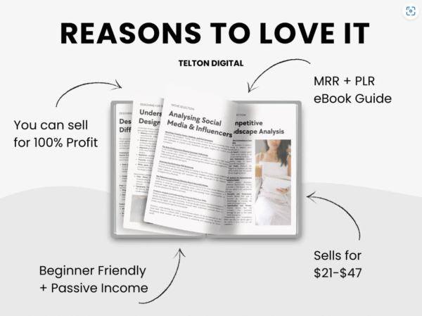 The Ultimate Print-on-Demand Business Guide - Image 5
