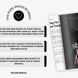 The Ultimate Print-on-Demand Business Guide