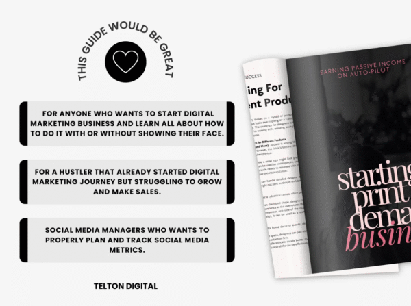 The Ultimate Print-on-Demand Business Guide - Image 6