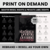 The Ultimate Print-on-Demand Business Guide