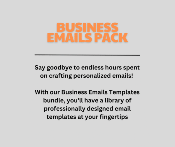 PLR Business eBook Mega Bundle | 500+ Premium Titles + Bonus Business Email Pack - Image 4