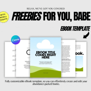 750 Self-Improvement eBooks Mega Bundle
