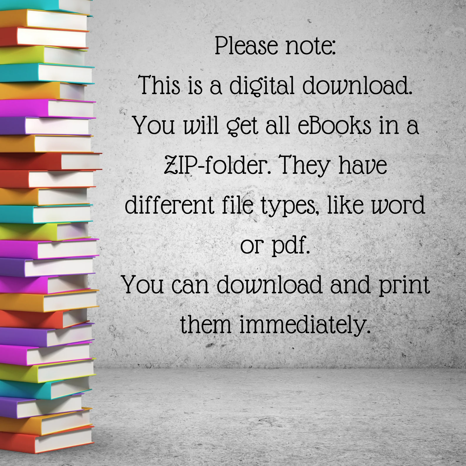 56 Done for You Spirituality eBooks & Articles | PLR + Resell Rights